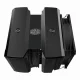 Cooler Master MasterAir MA824 Stealth #2