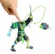 MGA Entertainment Ninjombie Action Figure - Sword Lord #6