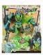 MGA Entertainment Ninjombie Action Figure - Sword Lord #2