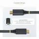 StarTech.com HDMI2-CABLE-4K60-15M #9
