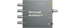 Blackmagic Design HDL-MULTIP3G/04HD