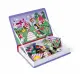 JANOD Princess Magneti'book #4