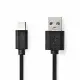 Nedis CCGL60600BK10