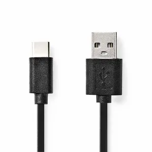 Nedis CCGL60600BK10