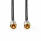 Nedis CATB24100GY50 #2