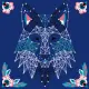 JANOD String Art Animal Pictures #4