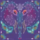 JANOD String Art Animal Pictures #5