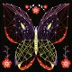 JANOD String Art Animal Pictures #6