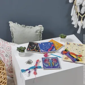 JANOD String Art Animal Pictures