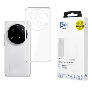 3MK W-3CLECASE-XI15UL