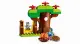 LEGO DUPLO Pizza Girls with Muffin and Bluey #4