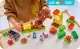 LEGO DUPLO Pizza Girls with Muffin and Bluey #12