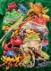 Cobble Hill Frog Business #2