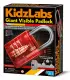 4M Giant Visible Padlock