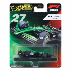 Hot Wheels JKD84