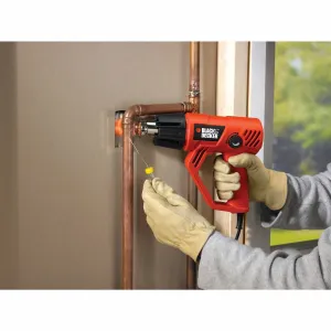 Black & Decker KX2001K-QS