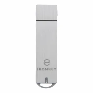 Kingston Technology IronKey S1000