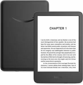 Amazon Kindle (11th generation)