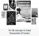 Amazon Kindle (11th generation) #6