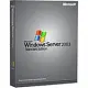 Microsoft Windows Server 2003, CAL, SA, 3Y-Y1, EN