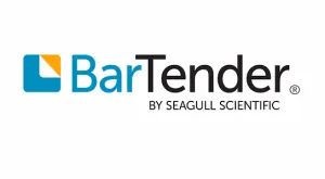 BarTender BTE-PRT-MNT-5YR