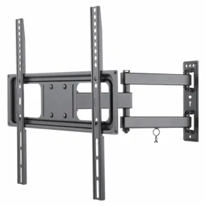Superior Electronics 32-55 Full Motion Extra Slim