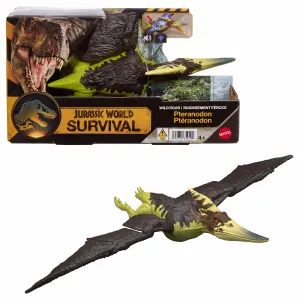 Mattel Jurassic World JKL78