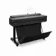 HP DesignJet T630 24-in Printer #5