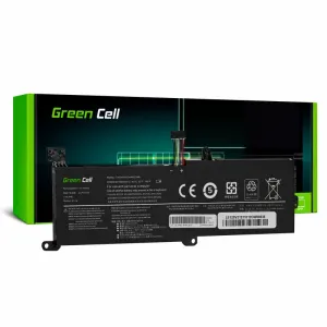 Green Cell LE125V2