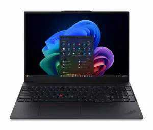 Lenovo ThinkPad E16 Gen 4 (Intel) Copilot+ PC