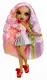 MGA Entertainment Rainbow High Pretty in Paris Fashion - Kia Hart (Soft Pink) #4