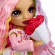 MGA Entertainment Rainbow High Pretty in Paris Fashion - Kia Hart (Soft Pink) #6