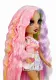 MGA Entertainment Rainbow High Pretty in Paris Fashion - Kia Hart (Soft Pink) #5