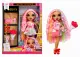 MGA Entertainment Rainbow High Pretty in Paris Fashion - Kia Hart (Soft Pink)