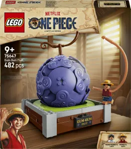 LEGO 75647