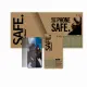PanzerGlass SAFE. by PanzerGlass 2-Way Privacy Screen Protector Samsung Galaxy S25 Ultra Ultra-Wide Fit #2
