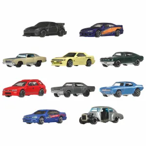 Hot Wheels JMH16