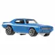 Hot Wheels JMH16 #4