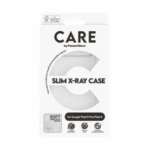 PanzerGlass CARE by PanzerGlass X-Ray Case Google Pixel 9 Pro 5G 9 5G