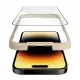 PanzerGlass Screen Protector iPhone 14 Pro Ultra-Wide Fit w. EasyAligner #7