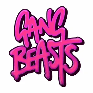Skybound Games Gang Beasts