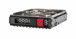 HPE 12TB SAS 12G Business Critical 7.2K LFF LP 1-year Warranty Helium 512e Multi Vendor HDD