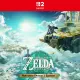Nintendo The Legend of Zelda: Tears of the Kingdom - Nintendo Switch 2 Edition #2