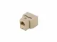 Lanberg AD-RJ45-2RJ45-OU