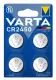Varta CR2450