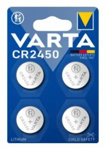 Varta CR2450