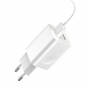Baseus Quick Charger