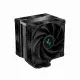 DeepCool AK400 ZERO DARK PLUS