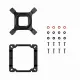 DeepCool AK400 ZERO DARK PLUS #9