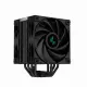 DeepCool AK400 ZERO DARK PLUS #3